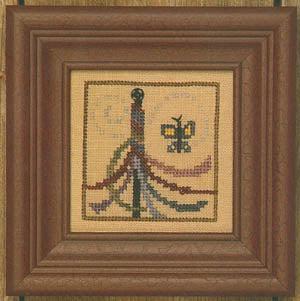 Red Thread Snappers - Maypole