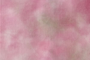 Crossed Wing - 28ct - Old Rose - Fat Eighth Yard 13 x 18 in