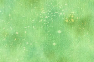 Crossed Wing - 28ct - Rainforest - Fat Half Yard 27 x 36 in