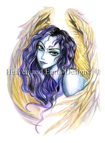 Manga Angel - Alexandra Dawe