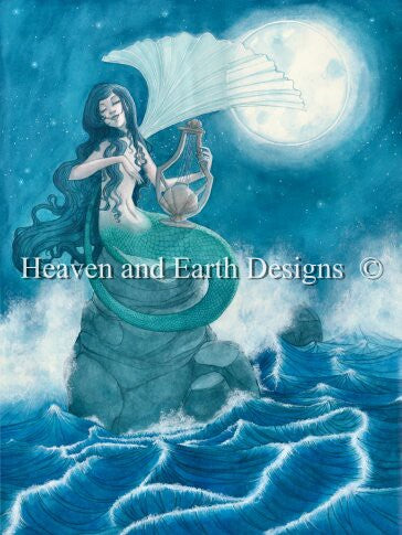Melody of the Moon