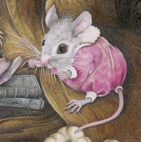 Libby - Quick Stitch