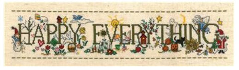 Happy Everything