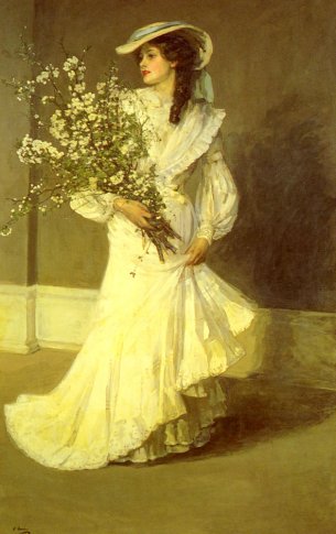 Spring - Lavery