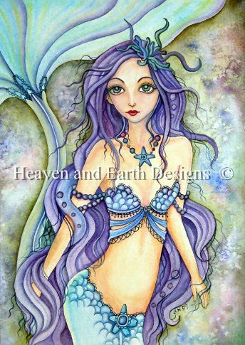 Dream of Purple