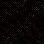 WDW Linen 32ct - Onyx   - Fat Half Yard 36 x 27 in