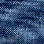 WDW Linen 32ct - Sky    - Full Yard 36 x  55 in
