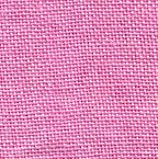 WDW Linen 32ct - Sophie's Pink - Full Yard 36 x  55 in