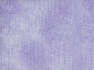 PTP Lugana 32ct - Meditation - Full Yard 36 x  54 in