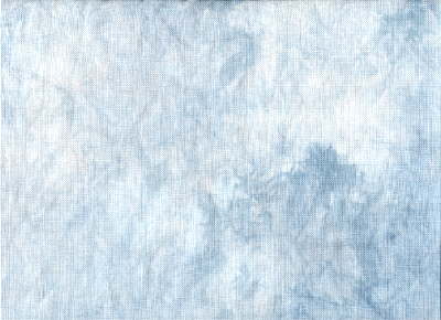 PTP Aida 14ct - Mercedes - Full Yard 36 x  54 in