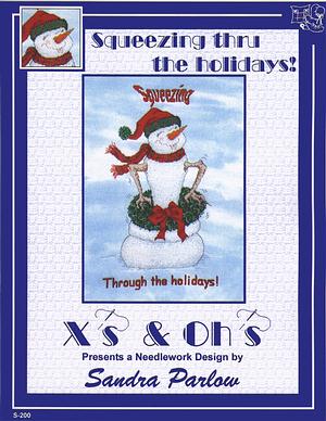 Squeezing Thru The Holidays