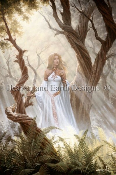 Forest Mist