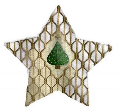 O' Tannenbaum Star