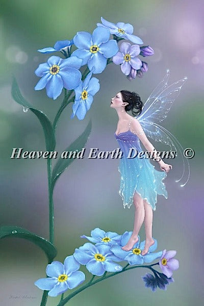 Forget Me Not - Anderson