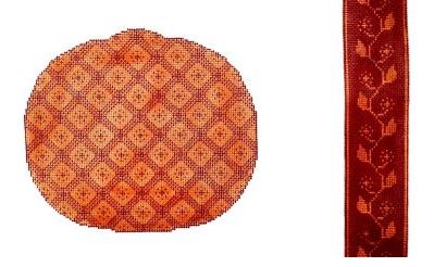 Tonis Pumpkin (2 pieces)