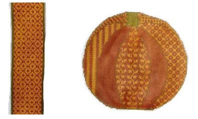 Missys Pumpkin (2 pieces)