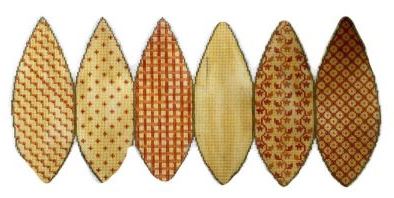 Margos Pumpkin (6 sections)