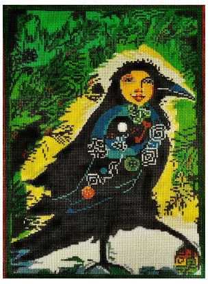 Raven Dream