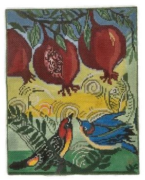 Fruitful Gifts