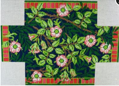 Williams Sweetbriar Brick Cover