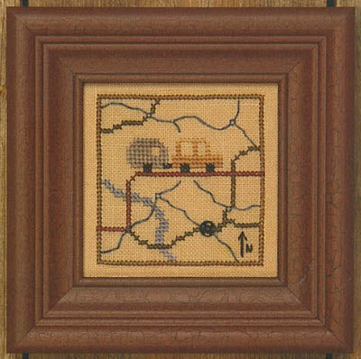 Red Thread Snappers - Road Trip