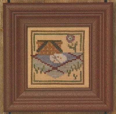 Red Thread Snappers - Picnic