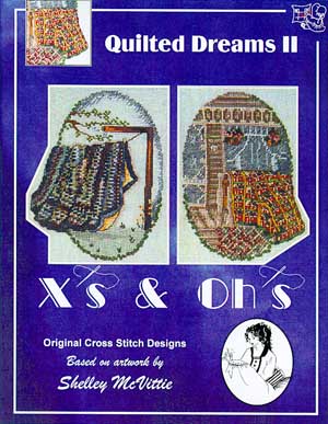 Quilted Dreams II