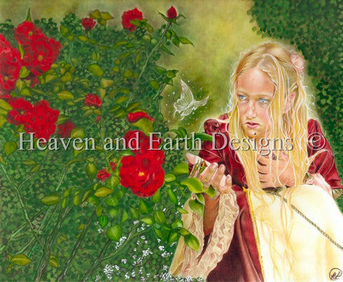 Magical Garden