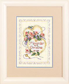 United Hearts Wedding Record