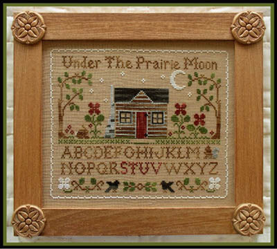 Prairie Sampler