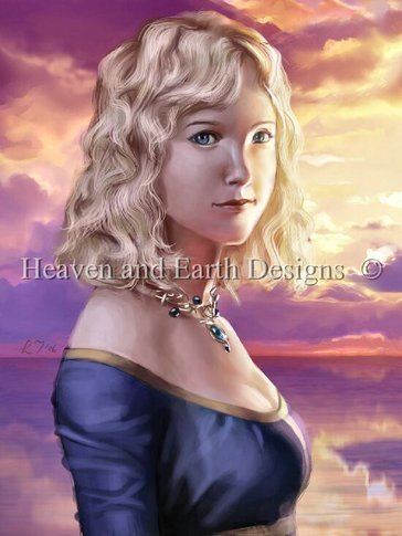 Marya - Faye
