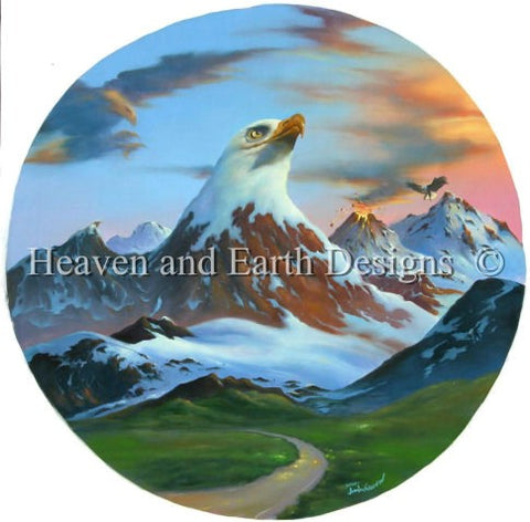 Seven Eagles