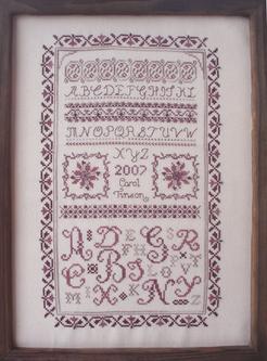 Chocolate and Cherries