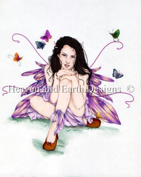 Butterflies Bows