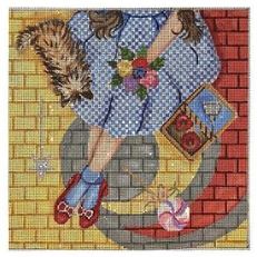 Dorothy of Oz