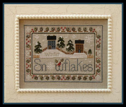 Snowflakes