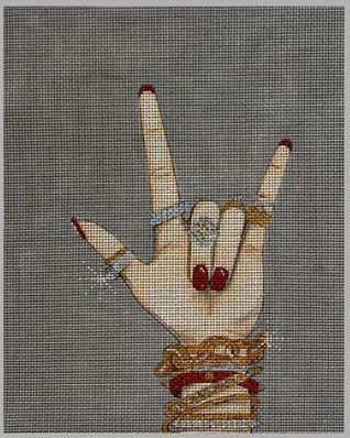 Rock On