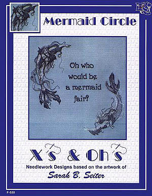 Mermaid Circle
