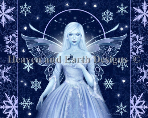 Snow Fae