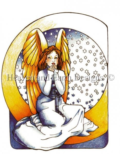 Snow Angel