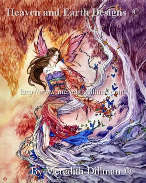 The Edge of Enchantment