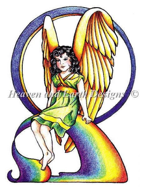 Over The Rainbow