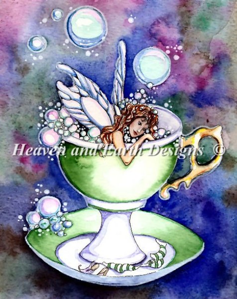 Fairy Suds