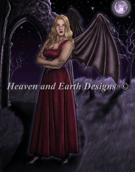 Dark Mistress
