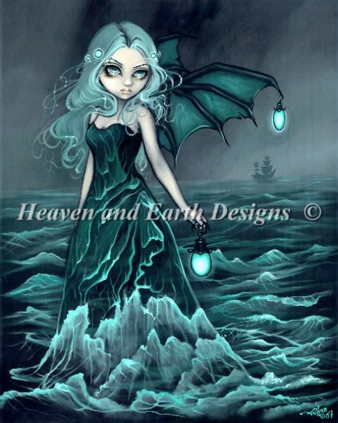 Sea Beacon