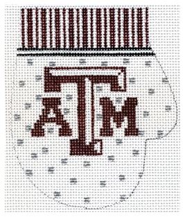 Texas A & M 