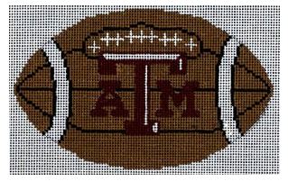 Football - Texas A & M 