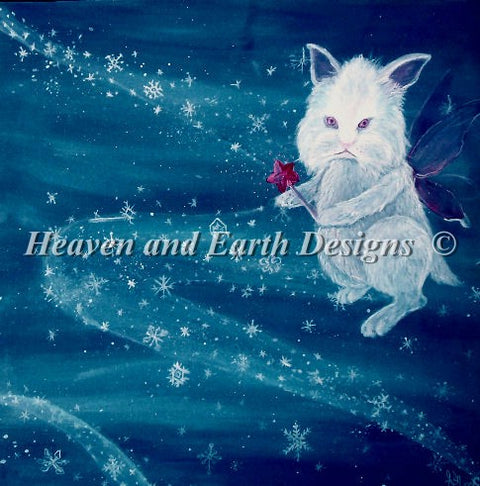 Frost Fairy