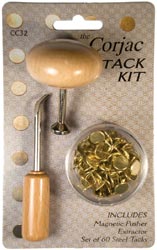 Corjac Tack Kit