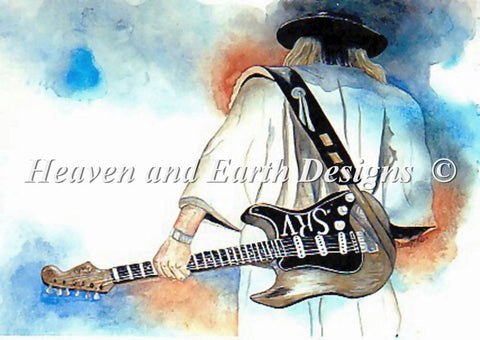 Stevie Ray